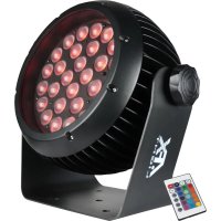 Notice AFX CLUB2810IP Scheinwerfer