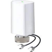 Notice Salus THB23031 Thermostat