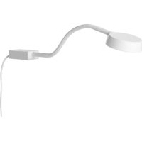 Notice IKEA YTBERG 505.349.86 Luminaire