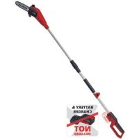 Notice EINHELL GCLC 1820 LI TSOLO Cordless electric hedge trimmer