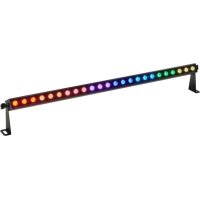 Stairville SonicPulse LED Bar 10 - Éclairage