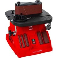 Holzmann OBS100A - Ponceuse