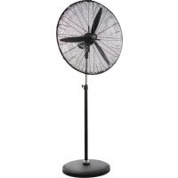 Notice Orbegozo PWS 0167 Ventilador