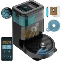 Conga 15090 SpinArm Home&Wash CECOTEC