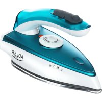 Notice ADLER AD 5035 Fer à repasser