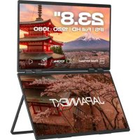 Notice Japannext JNDMDIPS238FC4 Moniteur