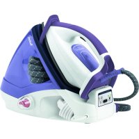 TEFAL Express Compact Easy Plus GV7631 - Centrale vapeur