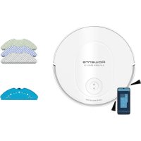 ROWENTA XPlorer Serie 70 RR8477 - Robot vacuum