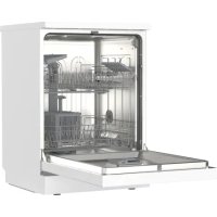 Notice Exquisit GSP8614450DW Vaatwassers