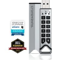 cloudAshur MANAGE iStorage