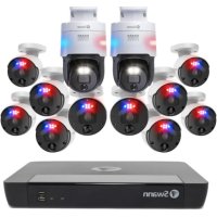 SWANN SONVK1690010B2PT - Caméra de surveillance