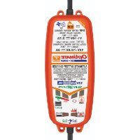 Notice Optimate DC Batterieladegerät