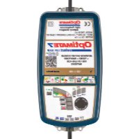 Notice Optimate 7 SELECT Batterieladegerät