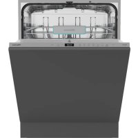 Notice HISENSE HFI642D Lave-vaisselle