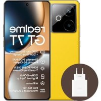 Notice Realme GT 7T Smartphone