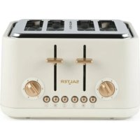Notice SALTER PEBBLE EK5823OB Toster