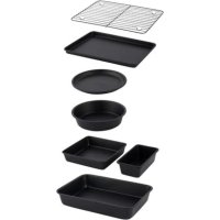 Notice SALTER BAKES BW12572 Vaisselle