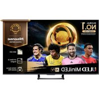 HISENSE 50U7Q - TELEVISOR