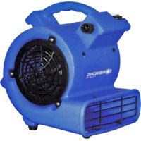 Windmaschine 21 Sonnenkönig