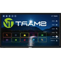 SMART TV LED 24 Alden