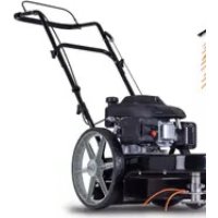 Notice SCHEPPACH HMP16156B Brush cutter