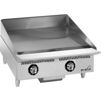 STAR UltraMax 824TA - Plaque de grill