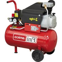 Notice Fini AMICO 252400 Kompressor