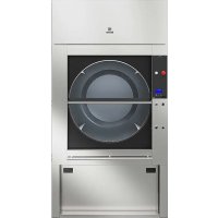 Notice ELECTROLUX TD645SLD Sèche-linge