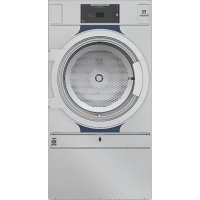 Notice ELECTROLUX TD637 Sèche-linge