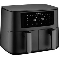 Notice Ambiano GTDAF03 Fritteuse