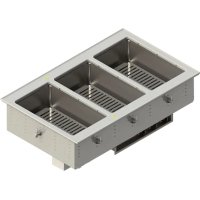FC4DH03208I Vollrath