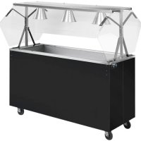 Vollrath 38716 - Station de service alimentaire