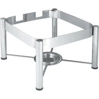 Vollrath 46113 - Chauffe-plat électrique