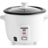 Melissa 16280022 - Cuiseur à riz