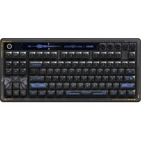 Notice 8BitDo RETRO 87 MECHANICAL KEYBOARD Clavier mécanique