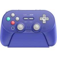 Notice 8BitDo PRO 3 BLUETOOTH GAMEPAD Contrôleur