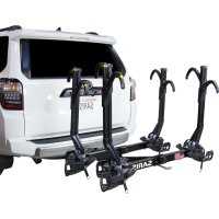 SuperClamp EX4 Saris