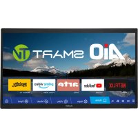 AIO SMART TV HD 24 Alden