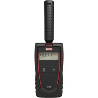 Notice Kimo CO 50 Measuring equipment