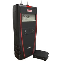 Notice Kimo HM 50 Measuring equipment