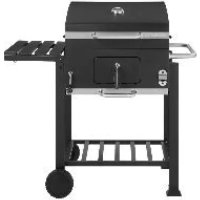 Grillmeister HG09967 - Barbecue charbon de bois