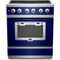 Notice Big Chill BCCI30 Cuisinière