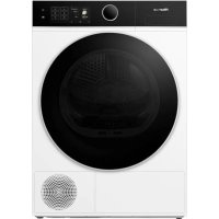 Notice HISENSE DH5I104BWAB Sèche-linge