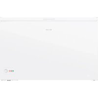 Wisberg WBCF128LFCW - Congélateur