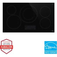 Notice LG CBEW3613BE Cooker