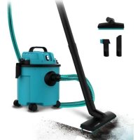 Conga Rockstar Wet & Dry Compact Garden Plus CECOTEC