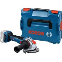 GWX 18V11 S Professional BOSCH