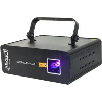 SCAN1100RGB IBIZA SOUND