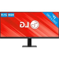 LG UltraWide 29U511A - Monitor