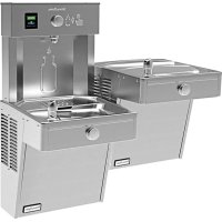 Notice Halsey Taylor HYDROBOOST HTHBHVRBLNF Fontaine a eau